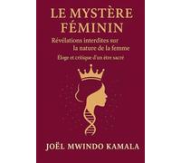 Le Mystère Féminin