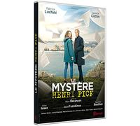 Le Mystère Henri Pick