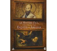 Le Mystère Paul / Enquête sur Abraham