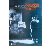 Le mystere picasso