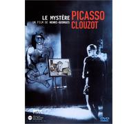 Le mystère picasso