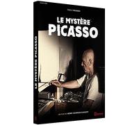 Le mystère Picasso