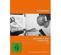 Le Mystère Picasso. Zweitausendeins Edition Dokumentation 05. (DVD)