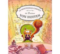 Le Mystérieux cabinet du Dr Von Hoffen