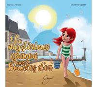 Le mystérieux garçon aux boucles d'or