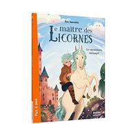 Le mystérieux messager