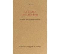 Le mythe de la machine: Technique et développement humain (1966)