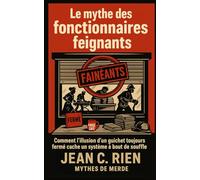 Le mythe des fonctionnaires feignants: Comment l’illusion d’un guichet toujours fermé cache un système à bout de souffle