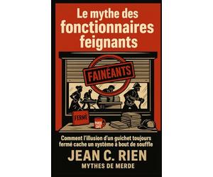 Le mythe des fonctionnaires feignants: Comment l’illusion d’un guichet toujours fermé cache un système à bout de souffle