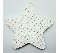 LE NAPPAGE ARTS DE LA TABLE 20 Tovaglioli Forma Stella Oro, 73655H