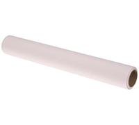 LE NAPPAGE ARTS DE LA TABLE Runner da tavola 3 in 1 Airlaid 0,40 x 4,80 m, Scuro FSC, Ovatta di cellulosa, Rosa Antico, 0,4m x 4,8m