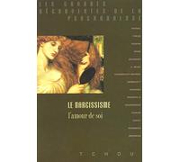 Le narcissisme: L'amour de soi