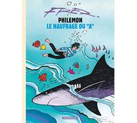 Le naufragé du "A"