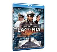 Le naufrage du laconia - blu-ray