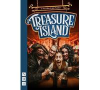 Le Navet Bete John Nicholson Treasure Island (Tascabile) NHB Modern Plays