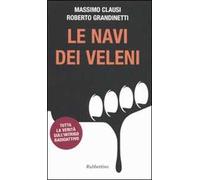 Le navi dei veleni
