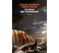 Le navi dei vichinghi