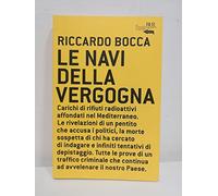 Le navi della vergogna