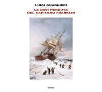 Le navi perdute del capitano Franklin