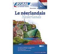Le néerlandais: 1
