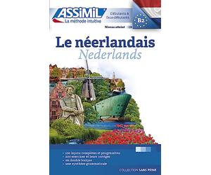 Le néerlandais: 1