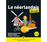 Le néerlandais pour les nuls
