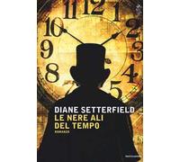 Le nere ali del tempo