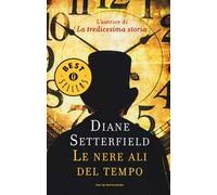 Le nere ali del tempo