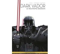Le neuvième assassin: Tome 5, Le 9ème Assassin