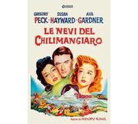 Le nevi del Chilimangiaro (DVD)