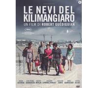 Le Nevi Del Kilimangiaro