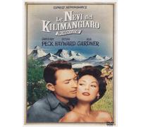 Le nevi del Kilimangiaro