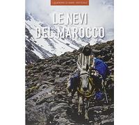 Le nevi del Marocco