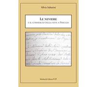 Le neviere e il commercio della neve a Perugia