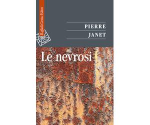 Le nevrosi - Janet Pierre