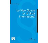 Le New Space et le droit international