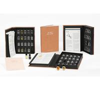 LE NEZ DU CAFÉ 60 ARÔMES 2025 (Français)