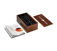 Le Nez du Cafe - Kit Revelation 36 Aromas - with Booklet English Version