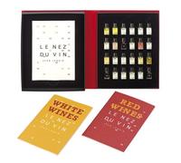 LE NEZ DU VIN 24 ARÔMES DUO Anglais