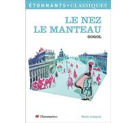 Le Nez ; Le Manteau