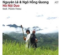 Le Nguyen, Quang Ngo Hong - Ha Noi Duo
