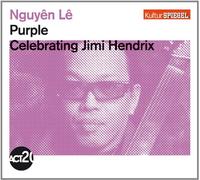 Lê,Nguyên - Purple-Celebrating Jimi Hendrix (Kulturspiegel-ed)