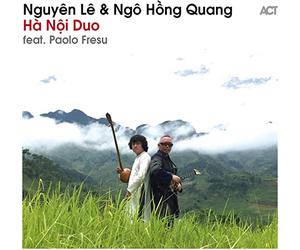Le Nguyen, Quang Ngo Hong - Ha Noi Duo