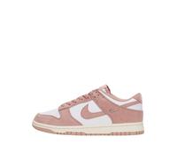 Le Nike Dunk Rose Whisper uniscono il fascino rétro del modello Dunk con un t...