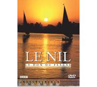 Le nil, épisode 1 : le don du fleuve
