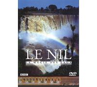 Le nil, épisode 2 : la magie des eaux
