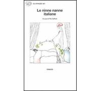 Le ninne nanne italiane