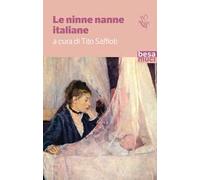 Le ninne nanne italiane