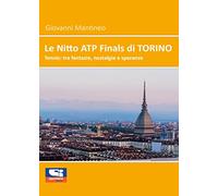 Le Nitto ATP Finals di Torino