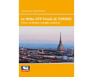 Le Nitto ATP Finals di Torino